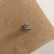 Imagem do Piercing de Prata Florzinha Pressāo PRC00002