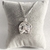 Colar de Prata Cavalo Ferradura PNG00020 - comprar online