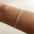Pulseira Grumet de Prata PUL00024 - comprar online