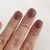 Falange Minimalista de Prata ANL00012 - comprar online