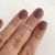 Falange Minimalista Liso de Prata ANL00011 - comprar online