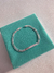 Pulseira de Prata Placa 3 em 1 PUL00021 - Valentina's Joias