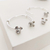 Bracelete Rígido Mickey E Minnie - comprar online
