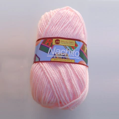 Nachito Nº 03
