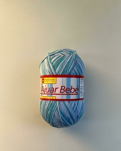Super Ajuar, color N° 1750 - comprar online