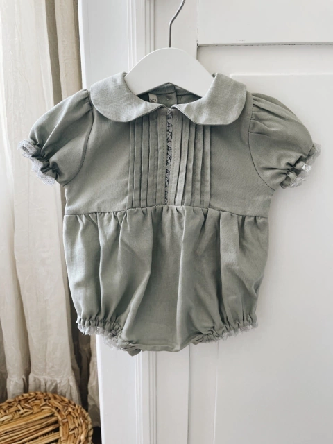 Bombachudo Lavanda Summer 0-3 meses