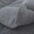 ACOLCHADO KAVANAGH MODELO SOFT QUEEN SIZE 2 Y 1/2 PLAZAS REVERSIBLE CON FUNDAS PARA ALMOHADAS