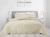 ACOLCHADO KAVANAGH MODELO SOFT QUEEN SIZE 2 Y 1/2 PLAZAS REVERSIBLE CON FUNDAS PARA ALMOHADAS - tienda online