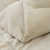 ACOLCHADO KAVANAGH MODELO SOFT QUEEN SIZE 2 Y 1/2 PLAZAS REVERSIBLE CON FUNDAS PARA ALMOHADAS - Tienda Blanco