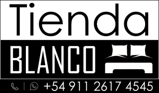 Tienda Blanco