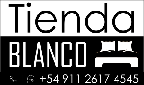 Tienda Blanco