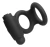 Anillo Vibrador Estimulador Doble Peneano y Testículos Anillo Pene - comprar online