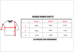 Reme [Boxy fit] Doom Black en internet