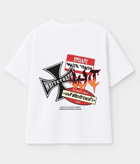 Reme [boxy] Patches - comprar online