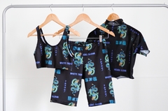 Bikers Full estampa - comprar online