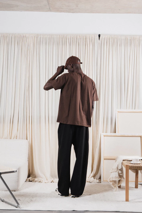 Reme [WT collective] Brown - comprar online