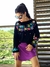 Maxi Sweater FINO Black