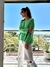 Maxi sweater PEPA manzana - comprar online