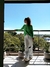 Maxi sweater PEPA manzana