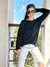 Maxi Sweater PEPA Black - comprar online