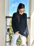 Maxi Sweater PEPA Black