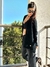 Saco ASH black - comprar online
