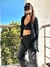 Saco ASH black