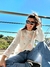 Maxi sweater GURÚ - comprar online