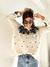 Maxi Sweater FINO