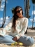 Maxi Sweater COSMO - comprar online