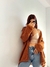 Saco MIEL - comprar online