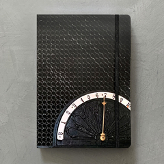 Cuaderno Ascensor