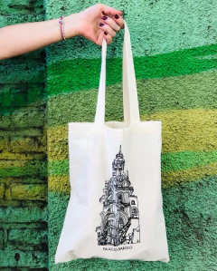 Tote Bag Barolo - tienda online