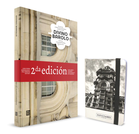 Set amantes del Barolo