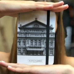 Libreta Colón on internet