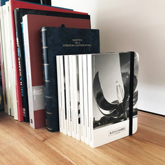 Libreta Floralis - comprar online