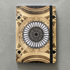 Cuaderno Galería