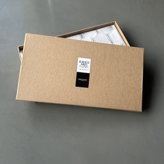 Caja colección libretas x 6