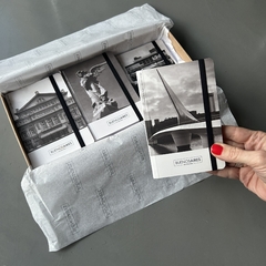 Caja colección libretas x 6 - comprar online