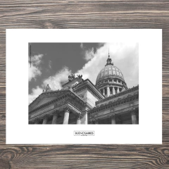 Cuadro Congreso - buy online