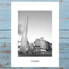 Cuadro Obelisco - comprar online