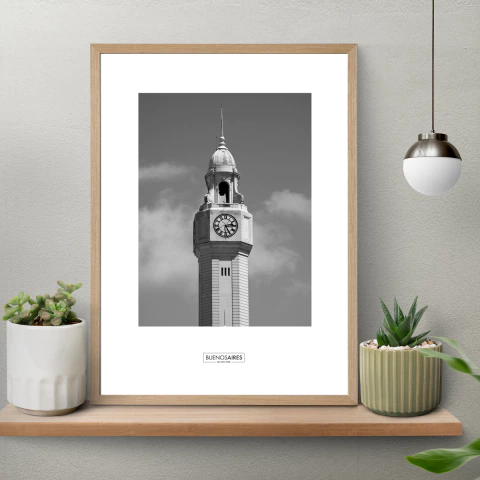 Cuadro Legislatura II - buy online