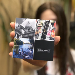 Librito Buenos Aires