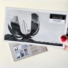 Imagen de Set x 4 packs de postales