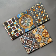 Cuaderno Güemes - (copia) - online store