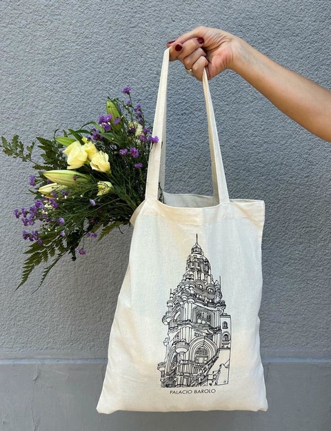 Tote Bag Barolo