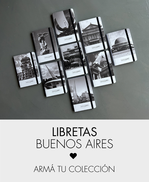 Carrusel Buenos Aires va con vos