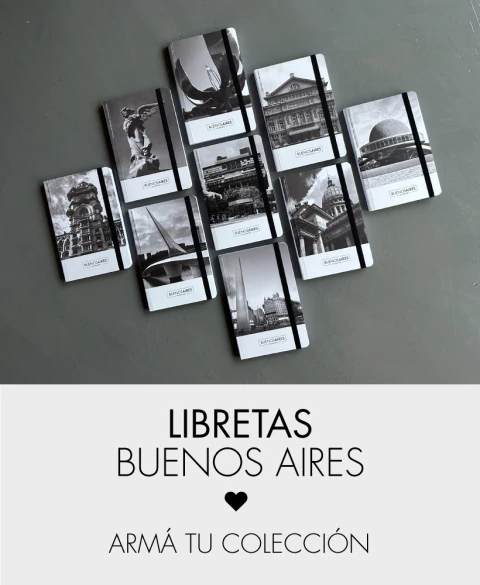 Carrusel Buenos Aires va con vos