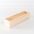 Cajón de pino 10x30cm