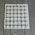 OB12 Stencil 20x20cm
